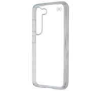 Speck Presidio Perfect-Clear Case for Samsung Galaxy S23 - clear