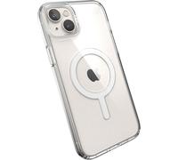 Speck® Presidio Perfect Clear + MagSafe Tough Case for iPhone 14 Plus - Clear