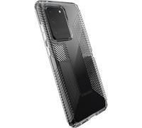 Speck Presidio Perfect Clear with Grip for G. S20 Ultra, Clear