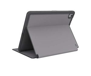 Speck 'Presidio Pro' Folio Case for Apple iPad Pro 12.9 inch (2018) Gen 2, Grey