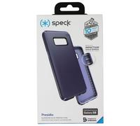 Speck Presidio Series Case for Samsung Galaxy S8 - Marine Blue/Twilight blue