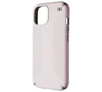 Speck Presidio2 Grip Case for iPhone 15/14/13 - Bleached Bone