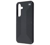 Speck Presidio2 Grip Case for Samsung Galaxy S25 S24+ (Black)