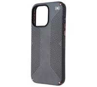 Speck Presidio2 Grip Series Case for Apple iPhone 15 Pro Max - Charcoal