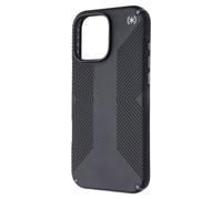 Speck Presidio2 Grip Series Case for Apple iPhone 16 Pro Max - Black