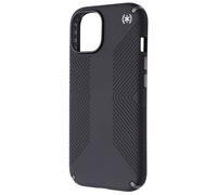 Speck Presidio2 Grip Series Hardshell Case for Apple iPhone 15/14/13 - Black