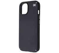 Speck Presidio2 Pro Case for Apple iPhone 15 - Black/Slate Grey/White