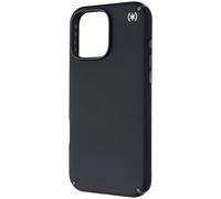 Speck Presidio2 Pro Case for MagSafe for Apple iPhone 16 Pro Max - Black