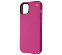 Speck Presidio2 Pro Case for MagSafe for iPhone 15 Plus/14 plus - Digital Pink