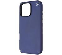 Speck Presidio2 Pro Case for MagSafe for iPhone 16 Pro Max - Coastal Blue/Gray