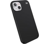 Speck Presidio2 Pro + MS Apple iPhone 13 Black - with Microban