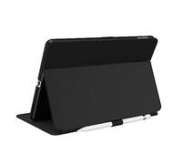 Speck Products Balance Folio iPad (2019/2020) Case and Stand, Black/Black