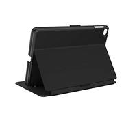 Speck Products Balance Folio iPad mini 2021/iPad mini 4/iPad mini 5 Case and Stand, Black/Black
