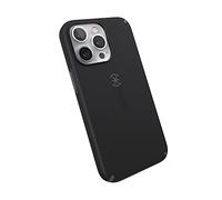 Speck Products CandyShell Pro iPhone 13 Pro Case, Black/Slate Grey