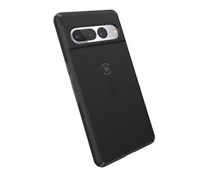Speck Products IMPACTHERO Case Fits Google Pixel 7 Pro, Black/Slate Grey