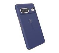 Speck Products IMPACTHERO Case Fits Google Pixel 7, Prussian Blue/Cloudy Grey