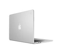 Speck Products MacBook Air M2 (2022) Smartshell (Clear/Clear/SweaterGrey)