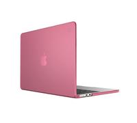 Speck Products MacBook Air M2 (2022) Smartshell (Cozy Pink/Cozy Pink/SweaterGrey)