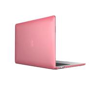 Speck Products MacBook Pro 13” M2 (2022) Smartshell (Cozy Pink/Cozy Pink/SweaterGrey)
