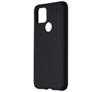 Speck Products Presidio Exotech Google Pixel 5 Case, Black