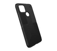 Speck Products Presidio Grip Google Pixel 4A Case (5G), Black