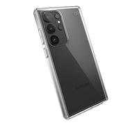 Speck Products Presidio Perfect Clear Case Fits SA-1106, Clear/Clear