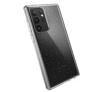 Speck Products Presidio Perfect Clear Glitter SA-1091 Case, Clear/Platinum Glitter