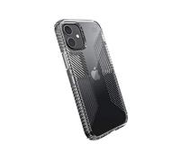 Speck products Presidio Perfect Clear Grip Clear / Clear iPhone 12 Mini
