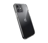 Speck Presidio Perfect Clear Apple iPhone 12/12 Pro Clear - with Micro