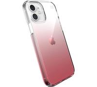 Speck Presidio Perfect Clear Ombre for iphone 12/12 Pro 6.1" - 138496-9268
