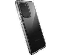 Speck Products Presidio Perfect-Clear Samsung Galaxy S20 Ultra Case, Clear/Clear