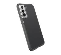 Speck Products Presidio Perfect Mist Samsung Galaxy S21 5G Case, Obsidian/Obsidian