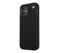 Speck Presidio2 Pro Apple iPhone iPhone 12 Mini Black - with Microban