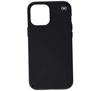 Speck Products Presidio Pro Black / Black / White iPhone 12 Pro Max - 6.7 inches