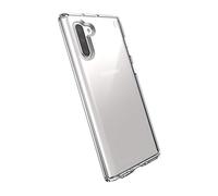 Speck Products Presidio StayClear Samsung Galaxy Note 10 Case, Clear