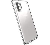 Speck Products Presidio StayClear Samsung Galaxy Note 10 Plus Case, Clear