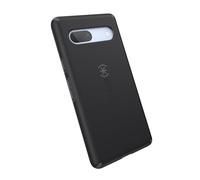 Speck Products Products Impact Hero Case Fits Google Pixel 7a (Black/Slate Grey)