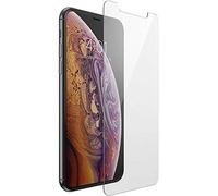 Speck Products ShieldView Glass Screen Protector for iPhone XS/iPhone X, Clear