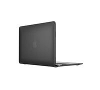 Speck Products Smartshell Macbook Air 13 Inch (2020) Case, Onyx Black