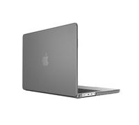 Speck Products Smartshell MacBook Pro 14-Inch Case (2021), Onyx Black