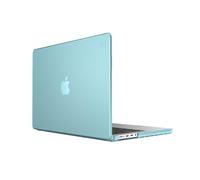 Speck Products Smartshell MacBook Pro 14-Inch Case (2021), Swell Blue