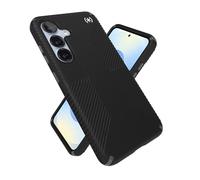 Speck Samsung Galaxy S25 Case - Magnet Case, 13-Foot Drop Protection, No-Slip Grips - Samsung S25 Case Magsafe - Raised Bezel and Enhanced Buttons - Presidio 2 Grip
