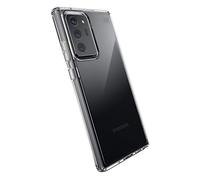 Speck Samsung Note 20 Plus PRESIDIO PERFECT CLEAR - CLEAR/CLEAR