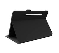 Speck Samsung Tab S7 Plus BALANCE FOLIO W/MB - BLACK/BLACK