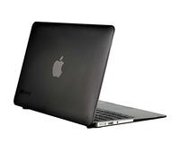 Speck SeeThru 11-Inch Macbook Air - Onyx Black Matte
