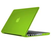Speck SeeThru Hard Shell For MacBook 13-Inch - Green