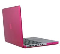 Speck SeeThru Hard Shell For MacBook 13-Inch - Pink