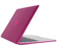 Speck SeeThru Hard Shell For MacBook Air 13" [Superdrive version Pre2012] - Pink