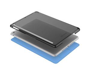 Speck SmartShell Case for Apple iPad Air - Smoke