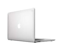 Speck SmartShell Notebook Bag 38.1 cm (15 Inches) White Cover - Laptop Bags (Heather, 38.1 cm (15 Inch), White)